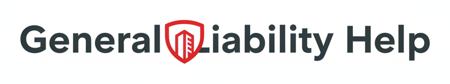 General Liability Help logo